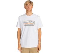 Billabong Trademark - Camiseta para Hombre