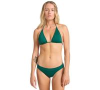 Billabong - Traje de Dos Piezas Alto Suelo Searcher Multi Tri para Mujer, Verde XL