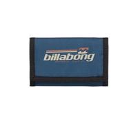 BILLABONG Tribong Lite - Cartera de Triple Hoja - Hombre - Azul