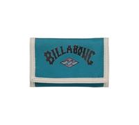 BILLABONG Tribong Lite - Cartera de Triple Hoja - Hombre - Azul