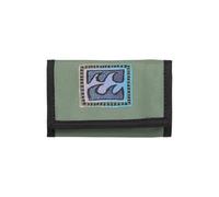 BILLABONG Tribong Lite - Cartera de Triple Hoja - Hombre - Verde