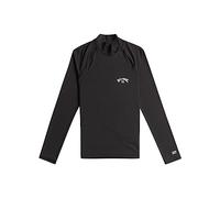 Billabong Tropic Surf - Camiseta de Surf de Manga Larga con UPF 50 para Mujer