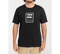 Billabong Unity Stacked - Camiseta de manga corta para Hombre