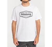 Billabong Unity Stacked - Camiseta de manga corta para Hombre