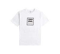 Billabong Unity Stacked - Camiseta de manga corta para Hombre