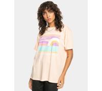 Billabong Very Last Moment - Camiseta para Mujer