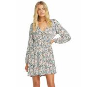 BILLABONG Vestido de mujer Star Fall multicolor | L