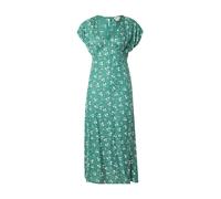 BILLABONG Vestido de verano 'BRIGHT SKIES' verde / blanco 34 verde / blanco