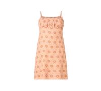 BILLABONG Vestido de verano 'DREAMING OF SUN' naranja / albaricique 36 naranja / albaricique