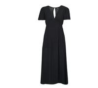 Billabong Vestido largo JET SET in Negro EU L