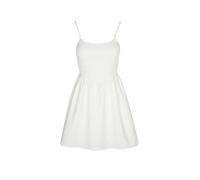 BILLABONG Vestido de verano 'True Love' offwhite 38 offwhite