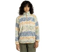 BILLABONG W Boundary Mock 3 - Mujer - Azul / Beige - talla M- modelo 2025
