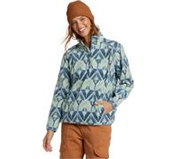 BILLABONG W Boundary Mock 3 - Mujer - Azul - talla L- modelo 2025
