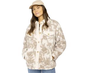 BILLABONG W Coastal Waves - Mujer - Blanco - talla XS- modelo 2025