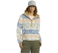 BILLABONG W Switchback Po - Mujer - Azul / Verde - talla XS- modelo 2025