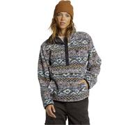 BILLABONG W Switchback Po - Mujer - Gris / Azul - talla XS- modelo 2025