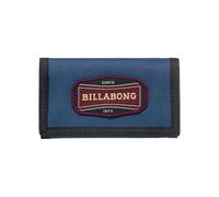 Billabong Walled Lite, Billetera para Hombre, Navy, Talla única EU