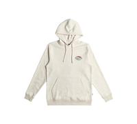 Billabong Walled PO Sudadera, Oatmeal Heather, Estándar para Hombre