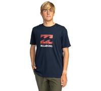 Billabong Wave - Camiseta para Hombre