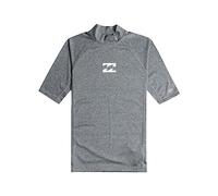 Billabong Waves All Day - Licra de manga corta para Hombre