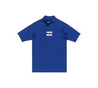 BILLABONG - Waves All Day S Licra, Chicos, Dark Cobalt, 10 años