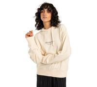 BILLABONG Wild Feelings - Sudadera con Capucha - Mujer - Blanco