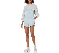 BILLABONG Wild Pursuit Woven Overall Monos para mujer Mujer (Pack de 1)