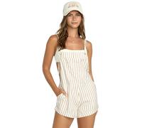 BILLABONG Wild Pursuit Woven Overall Monos para mujer Mujer (Pack de 1)