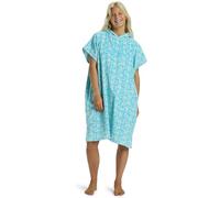 Billabong - Womens Hooded Towel Poncho de Playa - Mujer