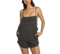 Billabong Women's Wild Pursuit Woven Overall