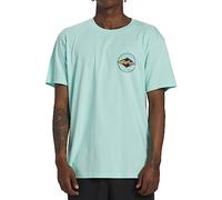 Billabongor Diamond - Camiseta para Hombre