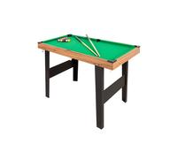 Billar Americano 121x61x78 CM Cb Games MKP