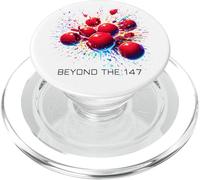 Billar Billar Billar Break Potting Beyond 147 PopSockets PopGrip para MagSafe