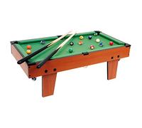 Small Foot Billar de Mesa Maxi