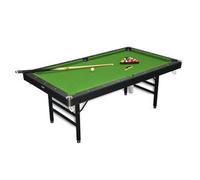 Billar Plegable 7' California