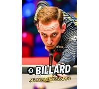 Billard: Secrets et Légendes