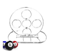 Billard Training Aids - Billard Rod Trainer, Billardtisch -Übende, Rod Trainer, Verbesserung Der Schlägerlöcher Und Genauigkeit | Für Zuhause Und Fitnessstudio