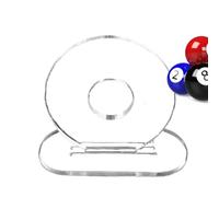 Billard Training Aids - Billard Rod Trainer, Billardtisch -Übende, Rod Trainer, Verbesserung Der Schlägerlöcher Und Genauigkeit | Für Zuhause Und Fitnessstudio