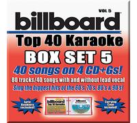 Billboard Box Set 5