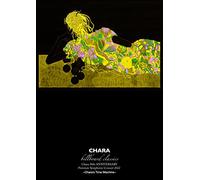 billboard classics Chara 30th ANNIVERSARY Premium Symphonic Concert 2022 -Chara’s Time Machine- （1BD+2CD） [Blu-ray]