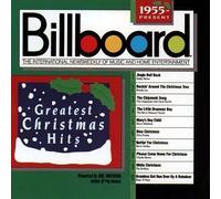 Billboard Greatest Christmas Hits, 1955-Present by Various Artists (1989-10-18)