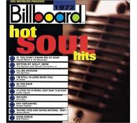 Billboard Hot Soul Hits 1972 by Various Artists (1995-07-18)