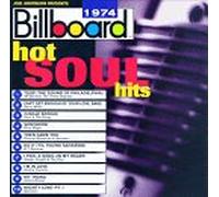 Billboard Hot Soul Hits 1974