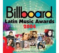Various - Billboard Latin Music Awards 2