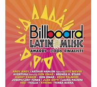 Various - Billboard Latin Music Awards: