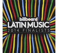 Billboard Latin Music Awards 2014