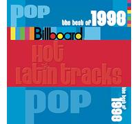 Billboard Latin Series: Best of Pop 1998