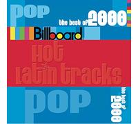 Billboard Latin Series: Best of Pop 2000