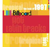 Billboard Latin Series: Best of Tropical 1997