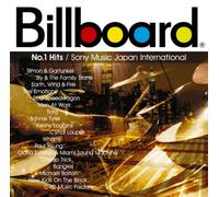 Billboard No.1 Hits-Sony Music